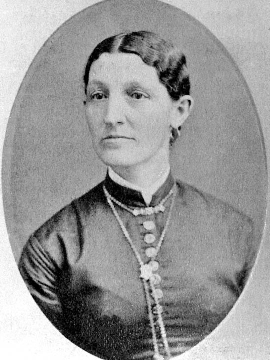 Anne Helen Coltrin (1847 - 1920) Profile